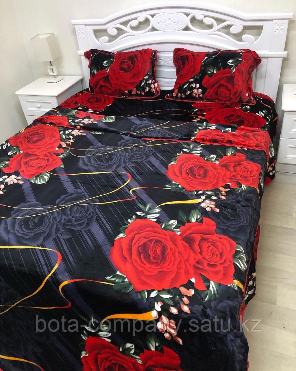 КПБ Бамбук 2сп