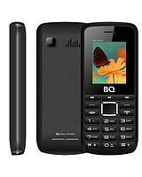 Мобильный телефон BQ 1846 One Power чёрный+серый
