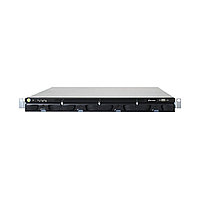 Сетевой видеорегистратор  Surveon  NVR2116  16 каналов  В стойку  2 интерфейса Ethernet (RJ-45)  1 Главный