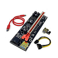 Плата расширения X-Game R-PCRS TVR39266 Плата расширения X-Game R-PCRS
