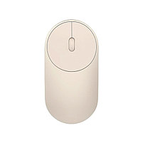 Компьютерная мышь Mi Portable Mouse Xiaomi Золотой, фото 3