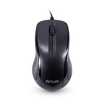 Компьютерная мышь Delux DLM-388OUB, фото 2