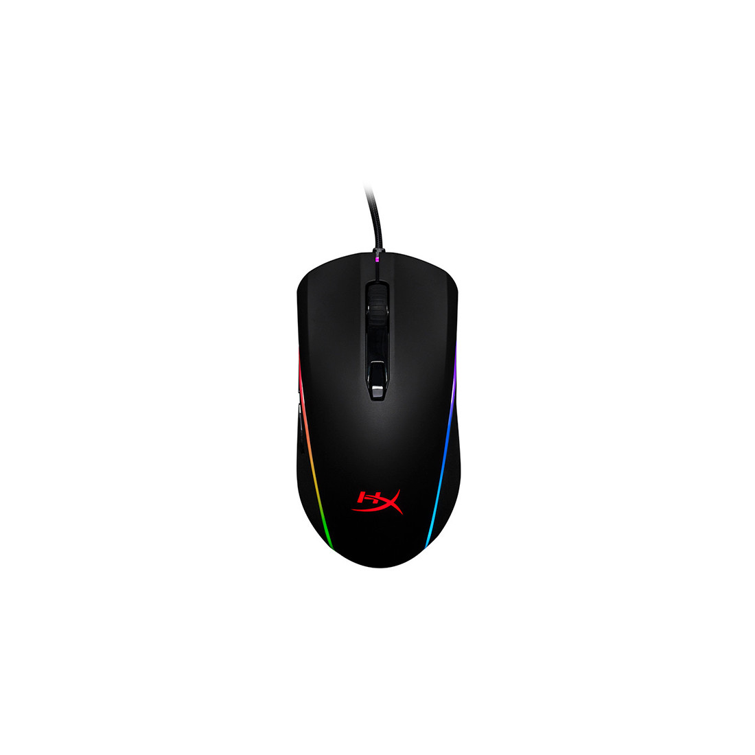 Компьютерная мышь HyperX Pulsefire Surge RGB Gaming HX-MC002B