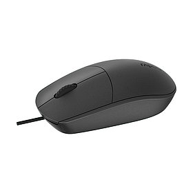 Компьютерная мышь Rapoo N100 Чёрный