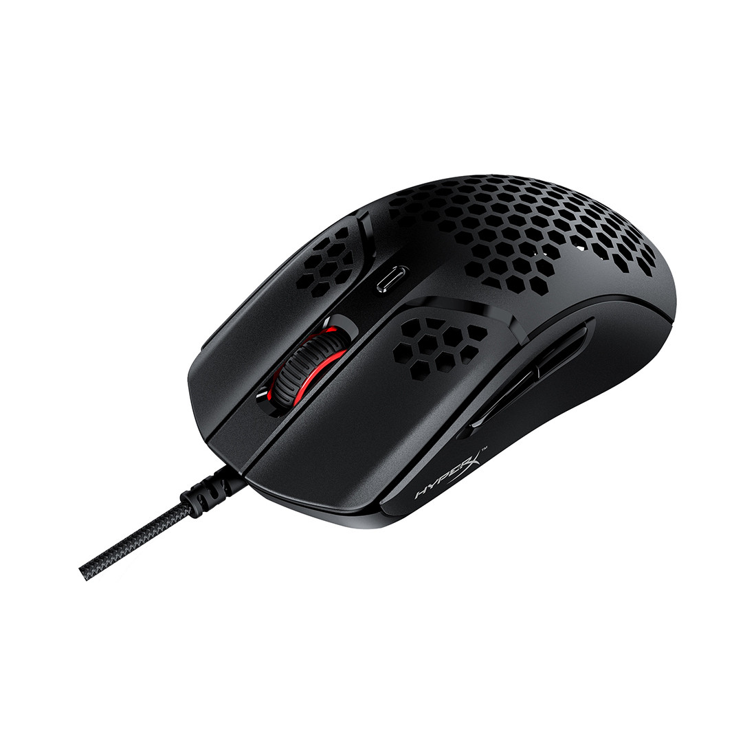 Компьютерная мышь HyperX Pulsefire Haste HMSH1-A-BK/G