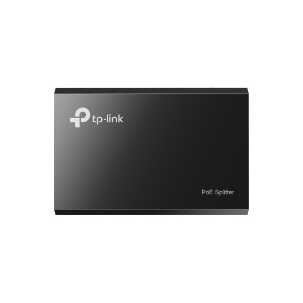 Адаптер PoE TP-LINK TL-POE10R, 1x10/100BASE-TX Ethernet - фото 3 - id-p95665975