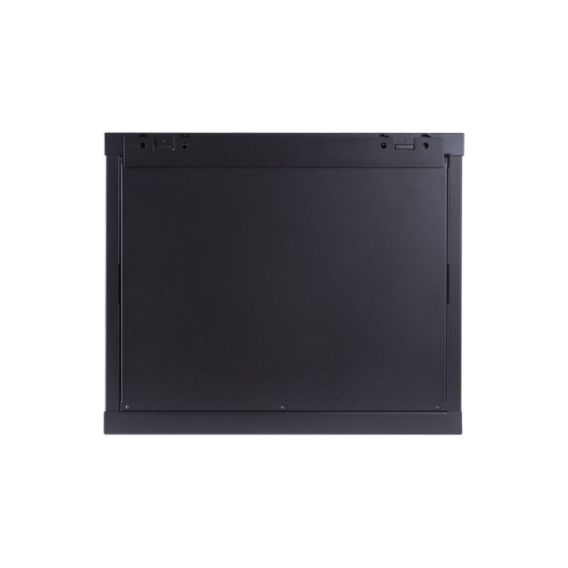 9U Телекоммуникационный шкаф настенный, 600*600*500, цвет черный LinkBasic - фото 4 - id-p95666010