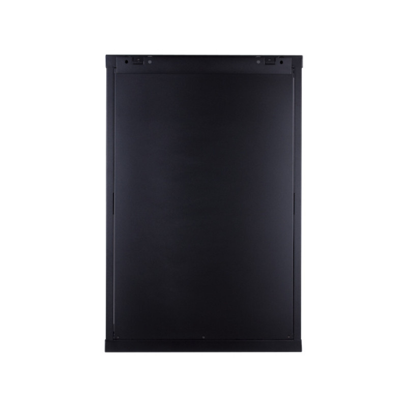 Телекоммуникационный шкаф 18U настенный, 600*600*901, цвет чёрный LinkBasic - фото 4 - id-p95666012