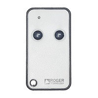 Пульт Roger E80/TX52R 2-канальный