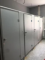 Набор для туалетных кабин