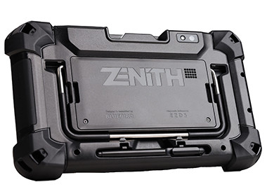 Мультимарочный сканер ZENITH Z5 - фото 2 - id-p73099083