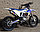 Zongshen ENDURO GR7, фото 6