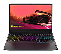 Ноутбук Lenovo IdeaPad Gaming 3 15ACH6 15.6" FHD AMD Ryzen™ 5 5600H/Dos(82K200LTRK), фото 1