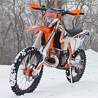 Zongshen GR8 Enduro
