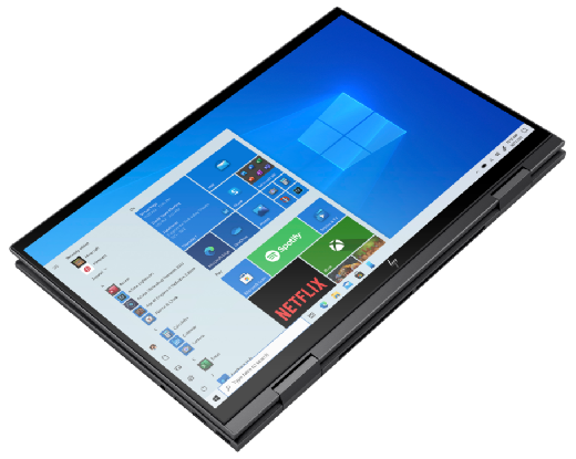 Ноутбук HP 15-eu0020ur HP ENVYx360 Touch 15.6 FHD IPS AMD Ryzen™ 5 5500U  4E0V2EA#ACB