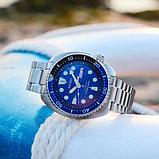 Наручные часы Seiko Automatic Diver's, фото 9