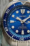 Наручные часы Seiko Automatic Diver's, фото 5