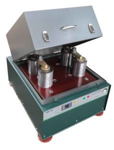 Измельчитель вибрационный ИВ14