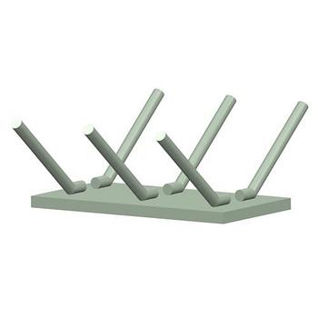 МН 401-418 изделие 100x4x250 мм МН 415-2 ТУ