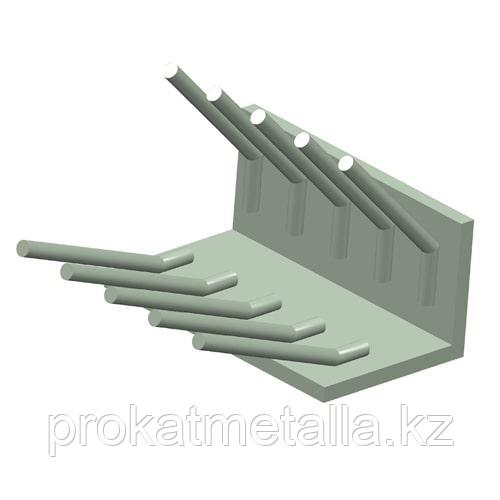МН 501-522 изделие 150x4 мм МН 505 ТУ