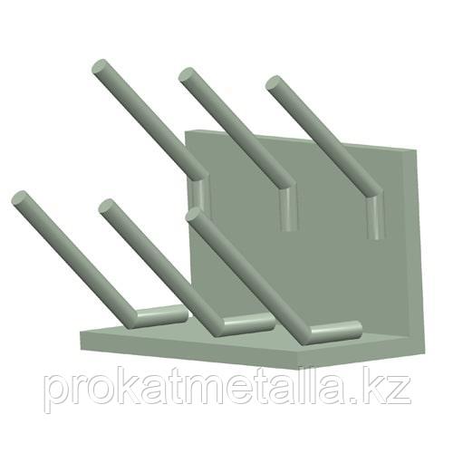 МН 523-538 изделие 120x350x4 мм МН 526 ТУ