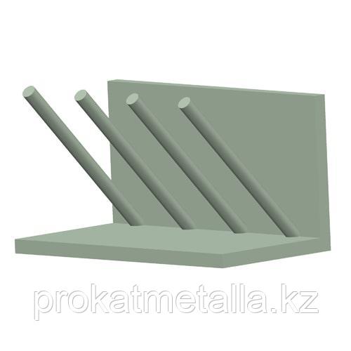 МН 541-554 изделие 90x200x2 мм МН 542 ТУ
