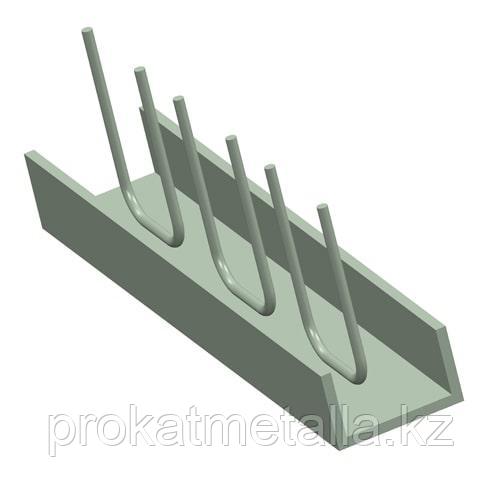 МН 566-571 изделие 250x14x4 мм МН 571 ТУ