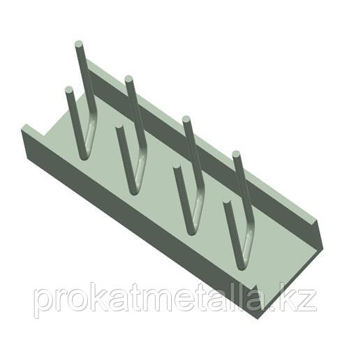 МН 601-615 изделие 10x250x290 мм МН 611 ТУ