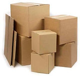 Коробки картонные, фото 4