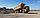 Карьерный грузовой самосвал LGMG MT60 SDLG до 50 тн, фото 3