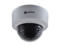 Видеокамера Optimus IP-E022.1(2.8)PX