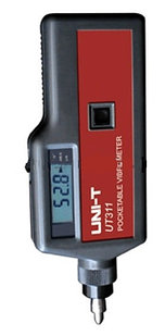 UT311 Діріл өлшегіш Uni-t. Аспап Қазақстанның СИ тізіліміне енгізілген