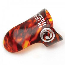 Медиаторы на палец, средний, Planet Waves 4CSH4-5