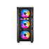 Компьютерный корпус Deepcool MATREXX 50 ADD-RGB 4F без Б/П, фото 3
