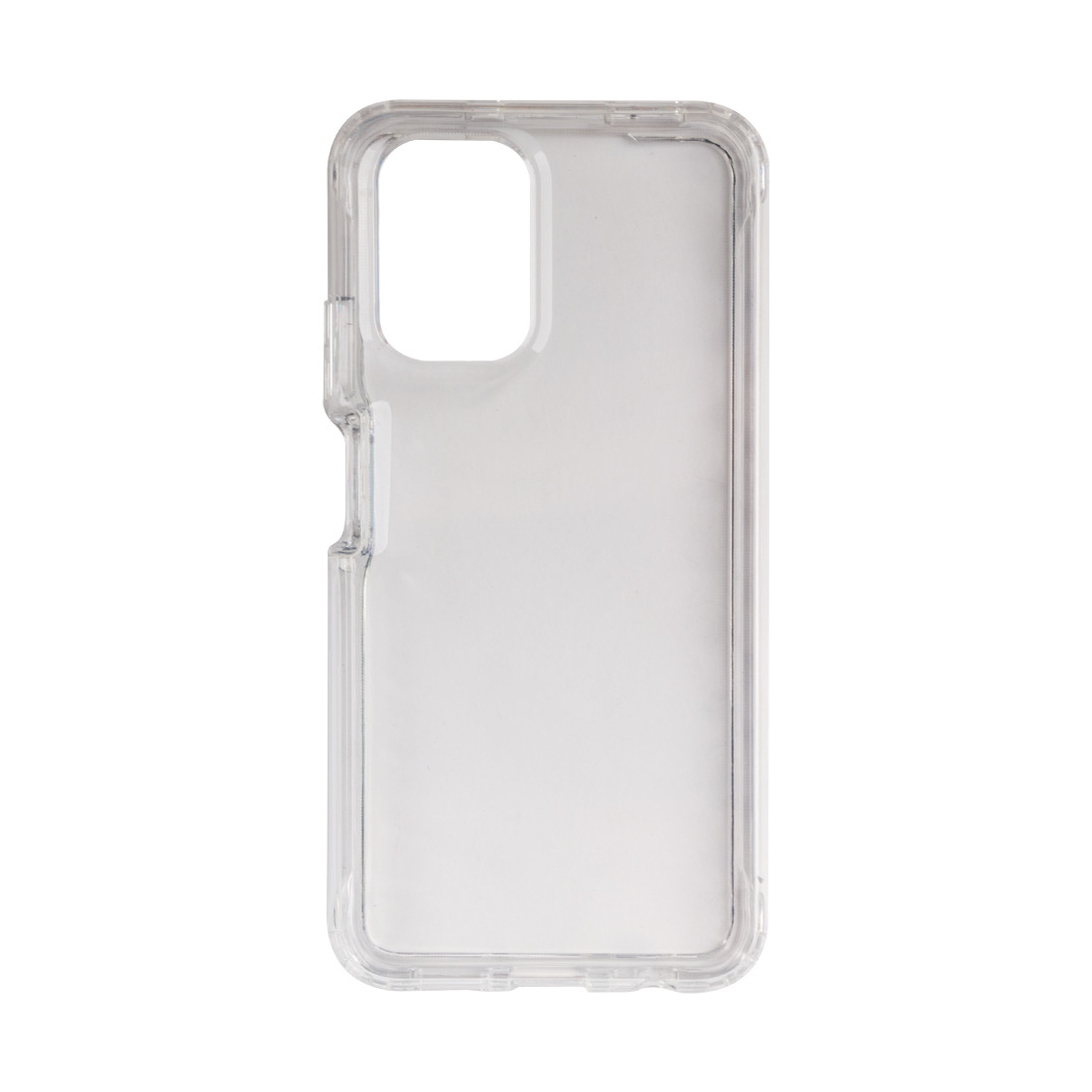 Чехол для телефона X-Game XG-BP079 для Redmi Note 10S Прозрачный бампер - фото 1 - id-p95684103