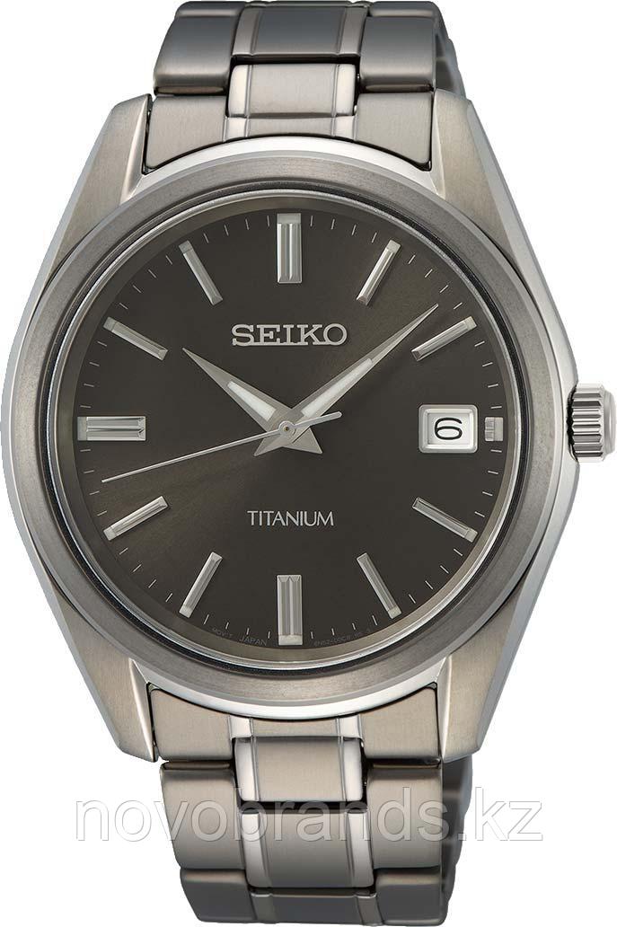 Наручные часы Seiko Essential Time