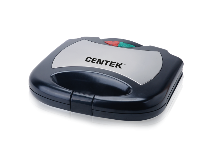 Гриль-вафельница Centek CT-1448 800 Вт ГРИЛЬ - фото 1 - id-p95684298