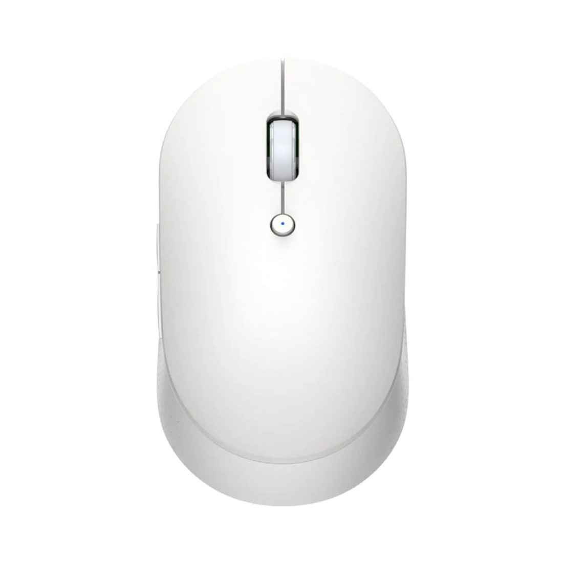 Беспроводная компьютерная мышь Mi Dual Mode Wireless Mouse Silent Edition Белый - фото 3 - id-p95684613