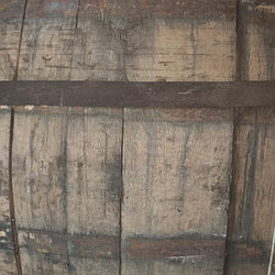 Обрезки клёпки Америка из под Хереса