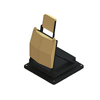 Радар для малых высот Novasky SC-RM1000