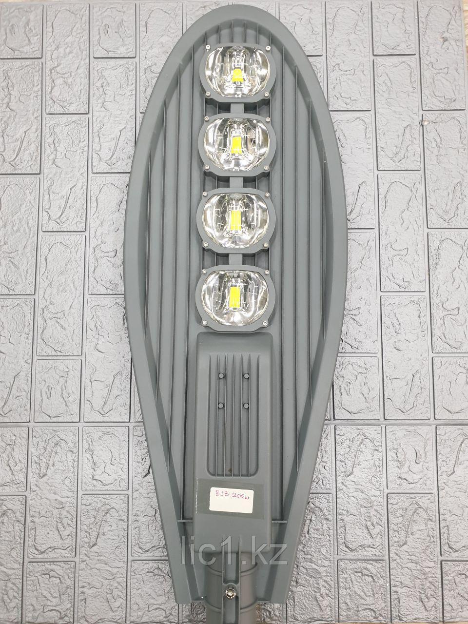 Светильник светодиодный уличный консольный Кобра «Premium» 200 Вт