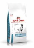Royal Canin Skin Care Adult Dog сухой корм для собак с атопическим дерматитом