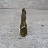 Ручка 1559-96 бронза, фото 6
