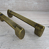 Ручка 1559-96 бронза, фото 10