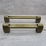 Ручка 1559-96 бронза, фото 8