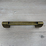 Ручка 1559-96 бронза, фото 3