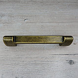 Ручка 1559-96 бронза, фото 4