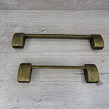 Ручка 1559-96 бронза, фото 9