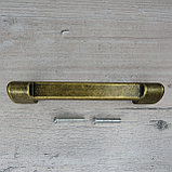 Ручка 1559-96 бронза, фото 2