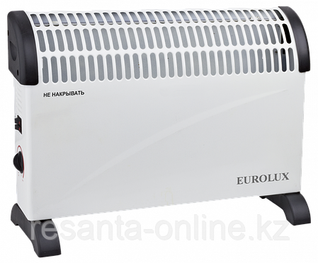 Конвектор Eurolux ОК-EU-1000C, фото 1
